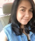 Rencontre Femme Thaïlande à เมือง : Witada, 46 ans